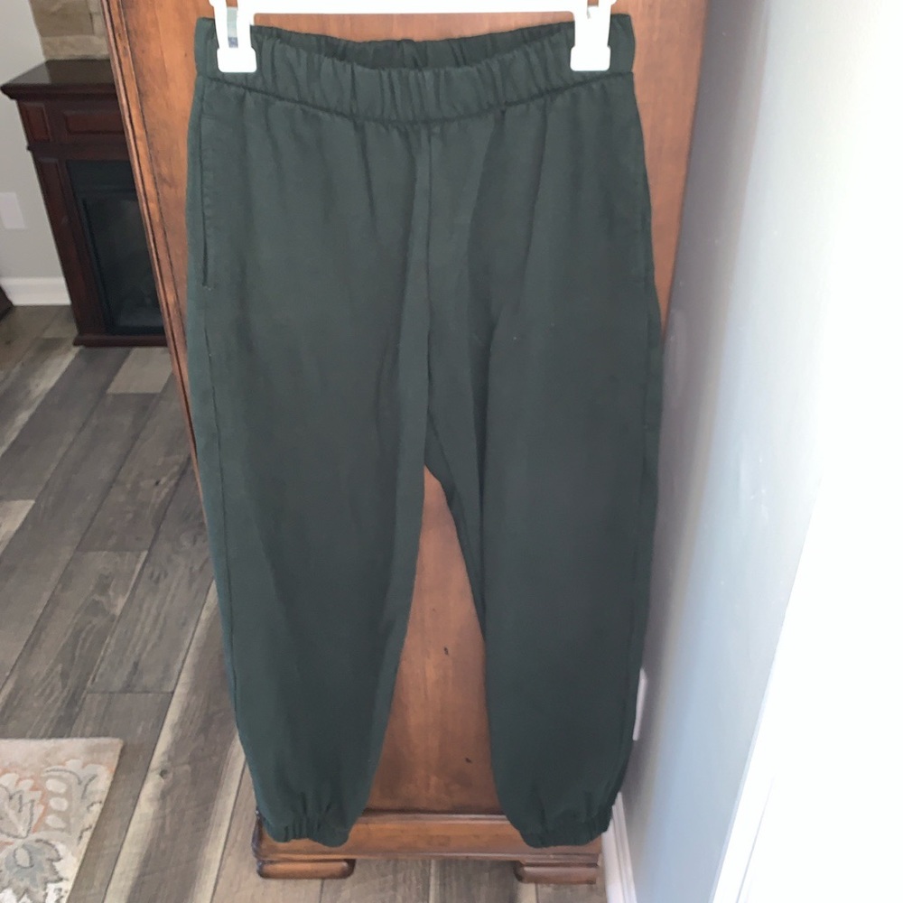 Brandy Melville Sweatpants